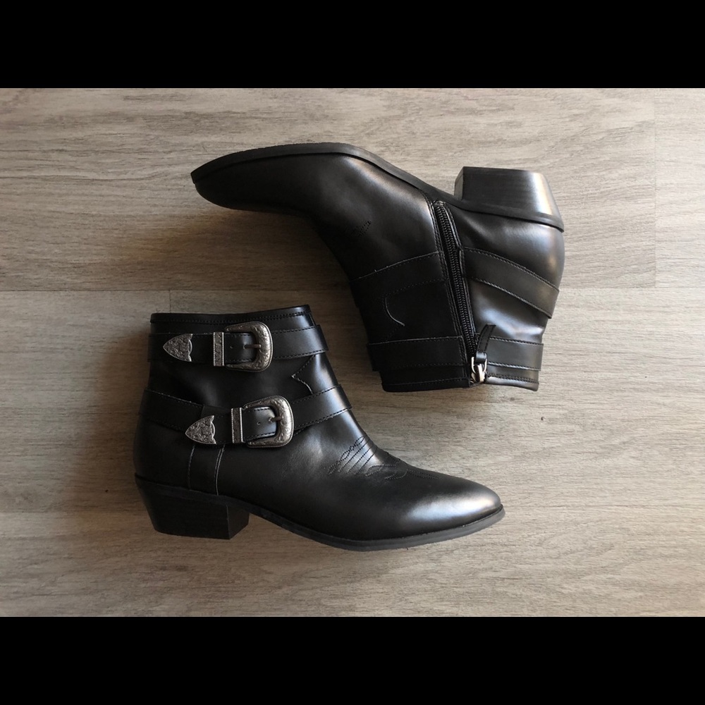 ABound Western Boot